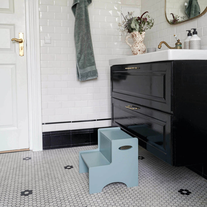 Step Up Stool by NOFRED - Maude Kids Decor