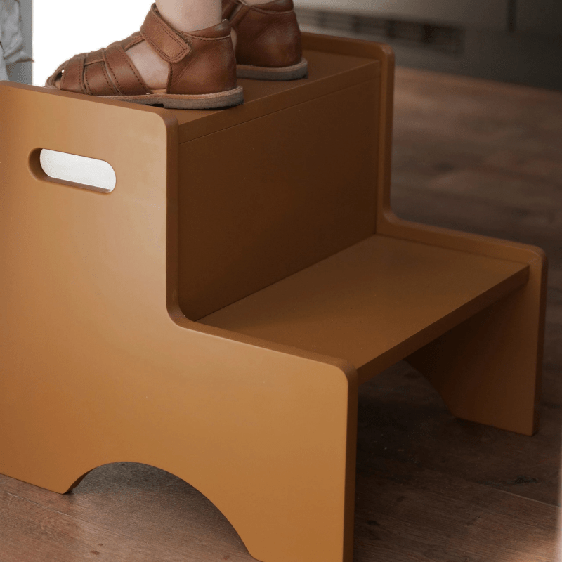 Step Up Stool by NOFRED - Maude Kids Decor