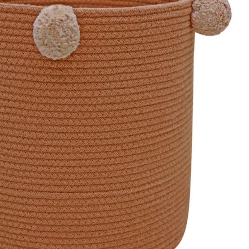 Storage Basket Bubbly by Lorena Canals - Maude Kids Decor