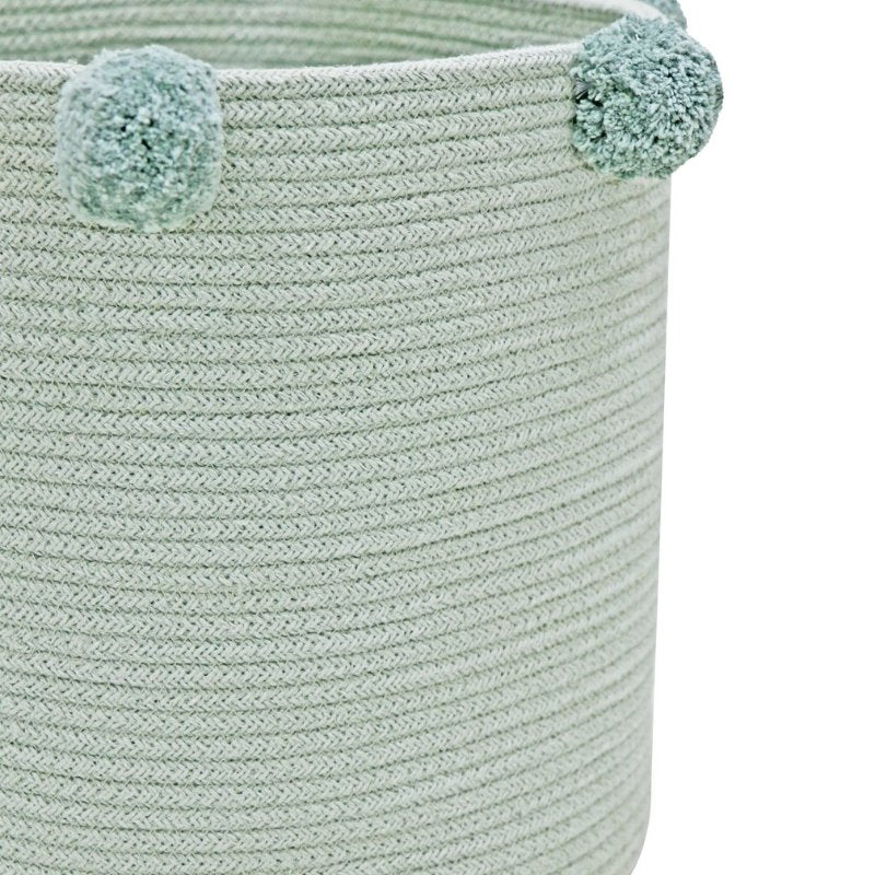 Storage Basket Bubbly by Lorena Canals - Maude Kids Decor