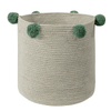 Storage Basket Bubbly by Lorena Canals - Maude Kids Decor