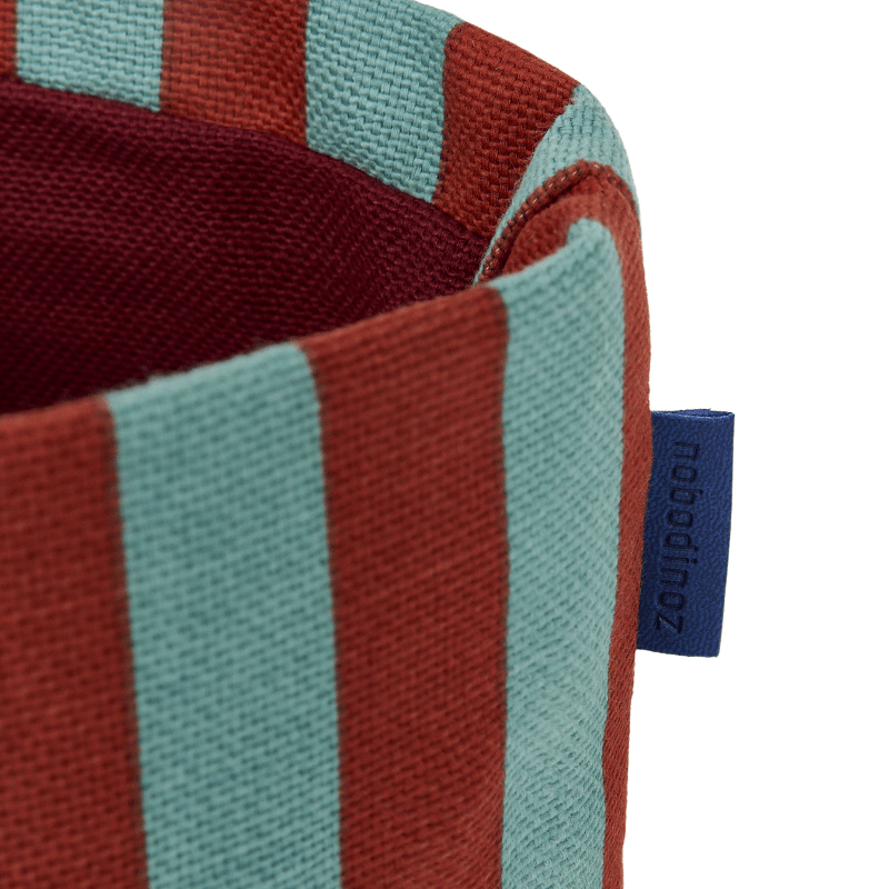 Storage Basket by Nobodinoz - Maude Kids Decor