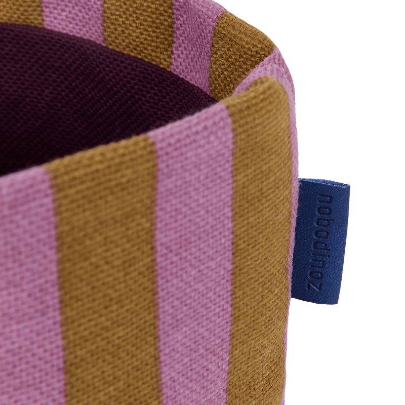 Storage Basket by Nobodinoz - Maude Kids Decor