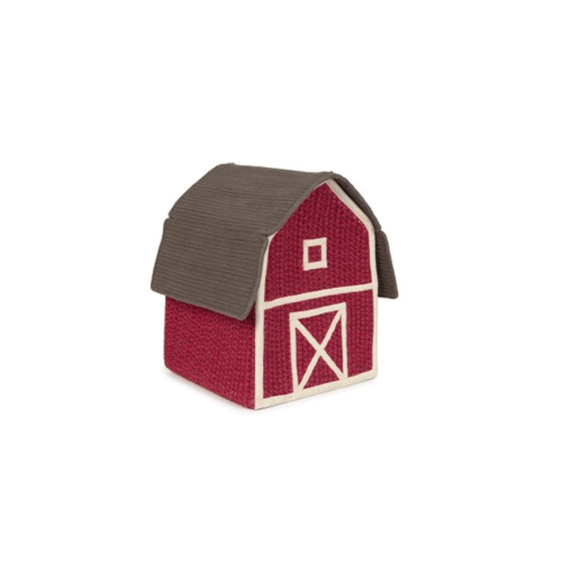Storage Basket Farm House by Lorena Canals - Maude Kids Decor