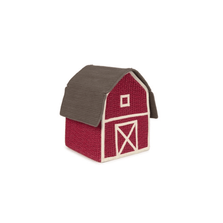 Storage Basket Farm House by Lorena Canals - Maude Kids Decor