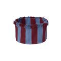 Storage Basket | Indigo Blue by Lorena Canals - Maude Kids Decor