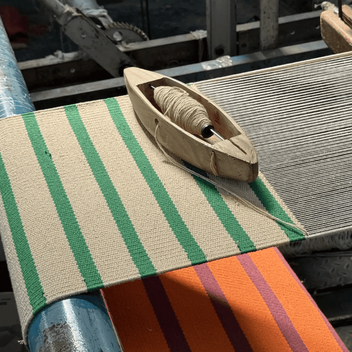 Storage Basket | Terracotta by Lorena Canals - Maude Kids Decor