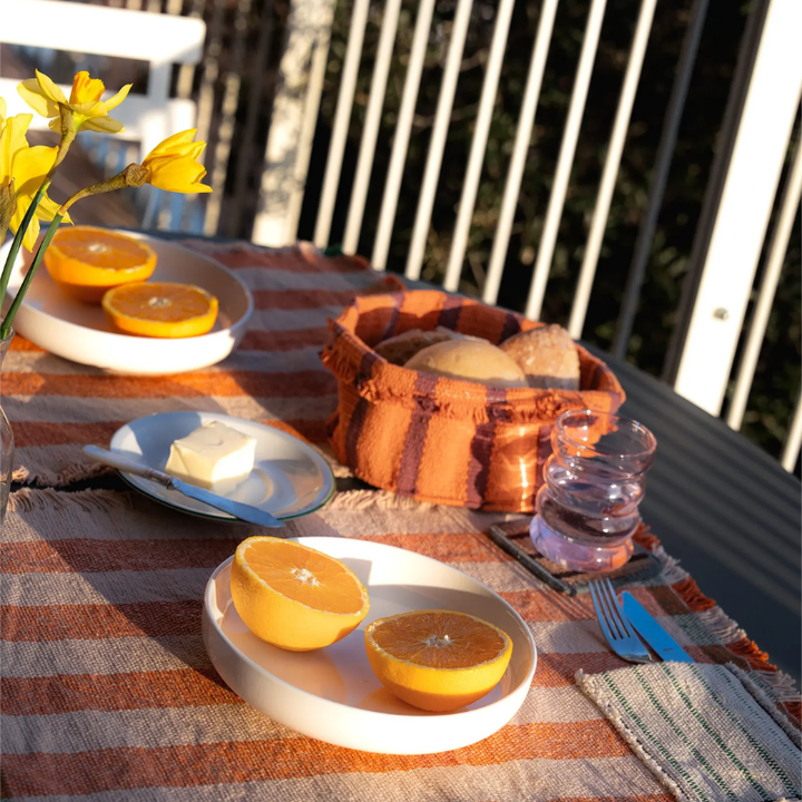 Storage Basket | Terracotta by Lorena Canals - Maude Kids Decor