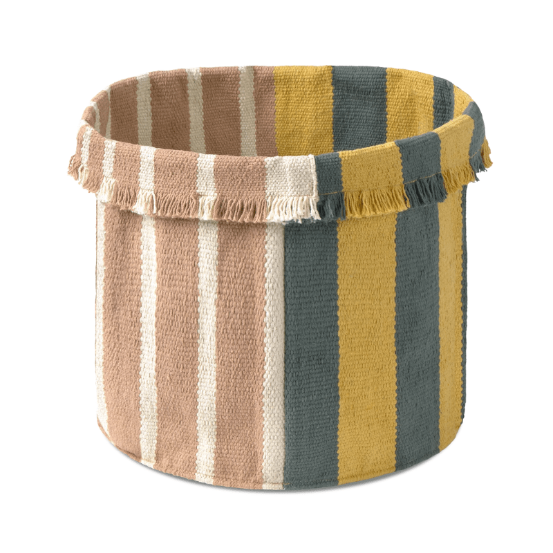 Storage Basket | Terrazo by Lorena Canals - Maude Kids Decor