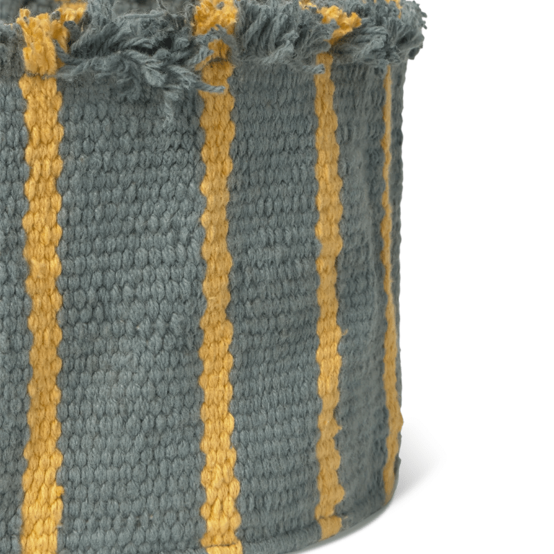 Storage Basket | Terrazo by Lorena Canals - Maude Kids Decor