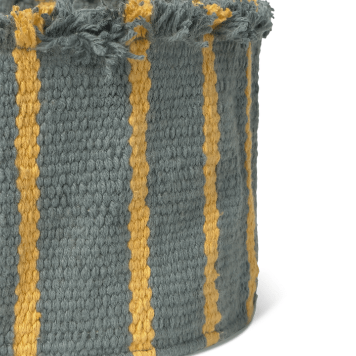 Storage Basket | Terrazo by Lorena Canals - Maude Kids Decor