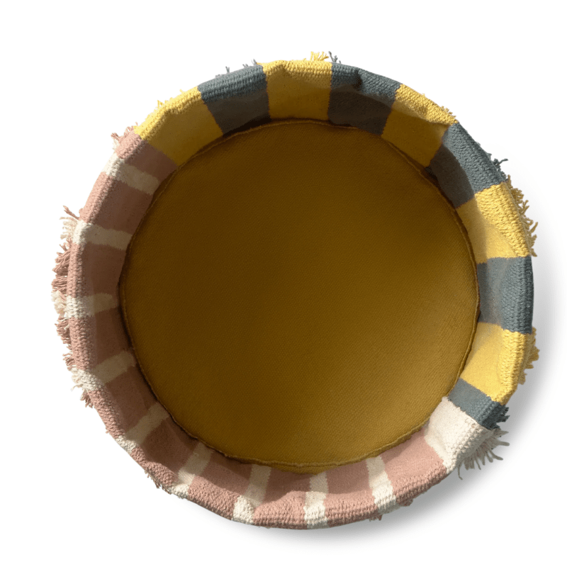 Storage Basket | Terrazo by Lorena Canals - Maude Kids Decor