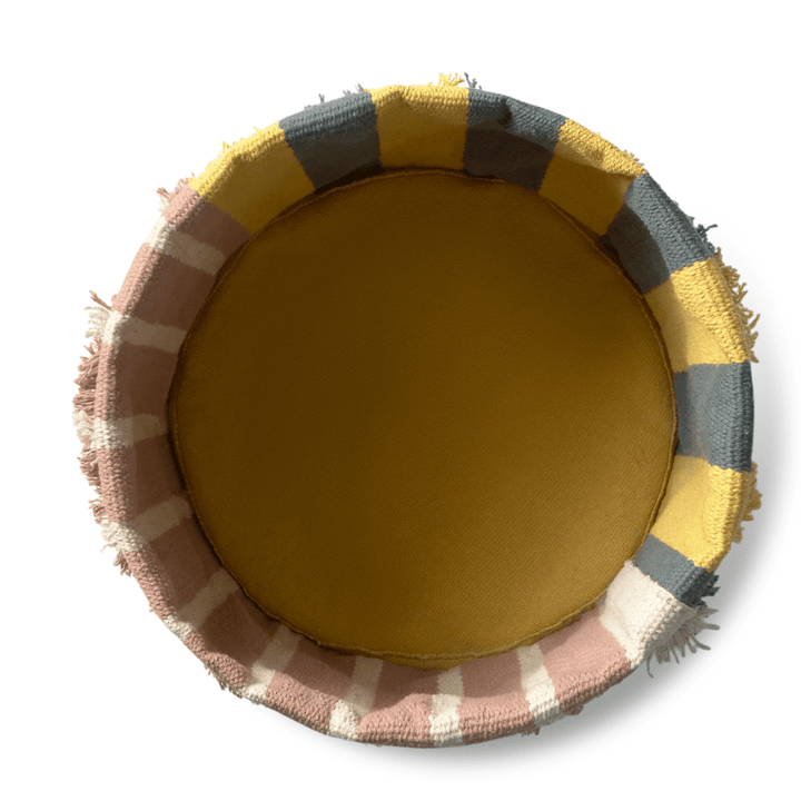 Storage Basket | Terrazo by Lorena Canals - Maude Kids Decor