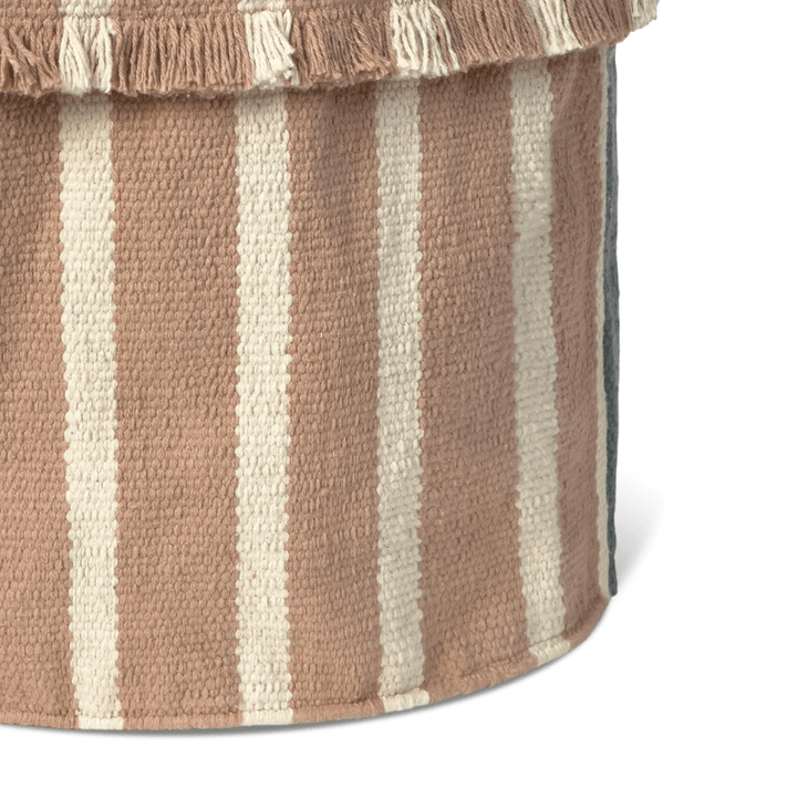 Storage Basket | Terrazo by Lorena Canals - Maude Kids Decor