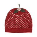 Strawberry Beanie | True Red by Konges Sløjd - Maude Kids Decor