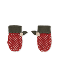 Strawberry Mittens | True Red by Konges Sløjd - Maude Kids Decor