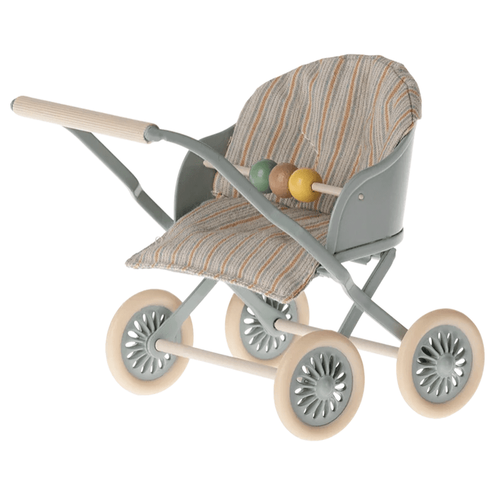 Stroller, Baby Mice by Maileg - Maude Kids Decor