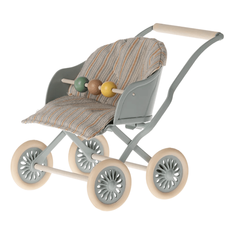 Stroller, Baby Mice by Maileg - Maude Kids Decor
