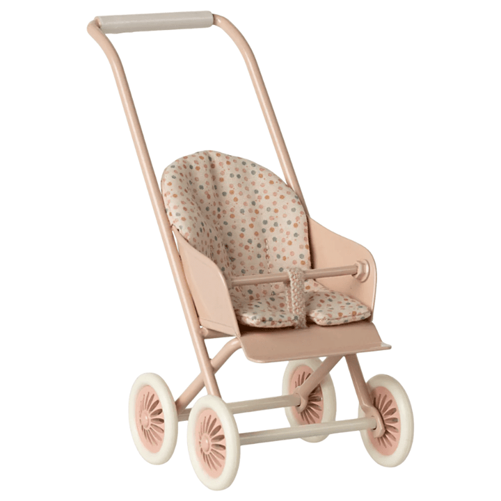 Stroller, Micro by Maileg - Maude Kids Decor