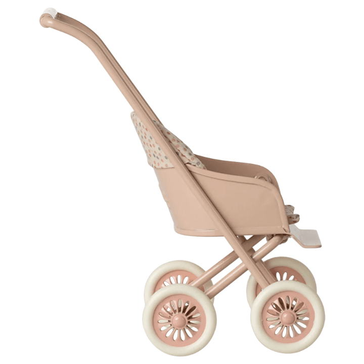 Stroller, Micro by Maileg - Maude Kids Decor