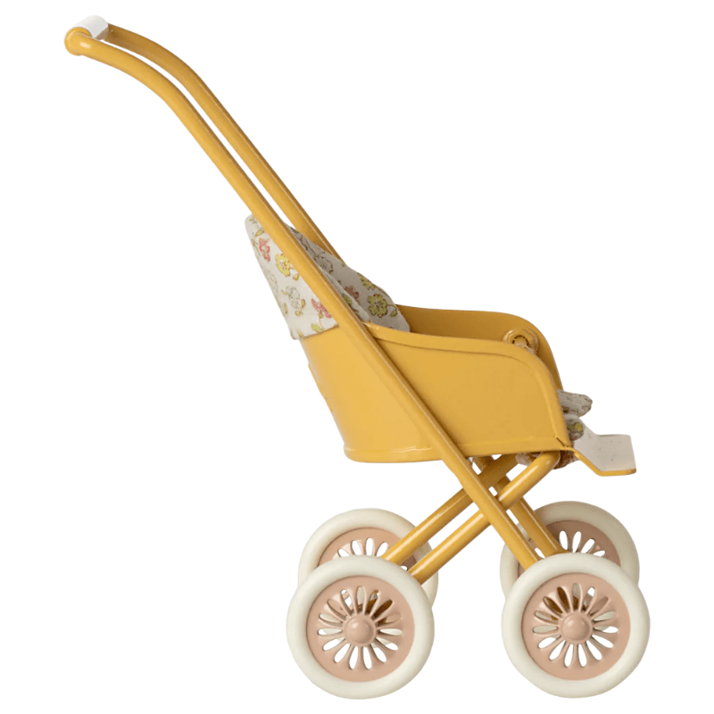 Stroller, Micro by Maileg - Maude Kids Decor