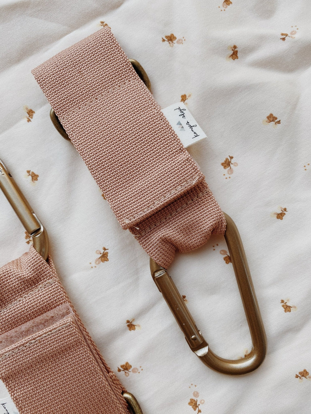 Stroller Strap by Konges Sløjd - Maude Kids Decor