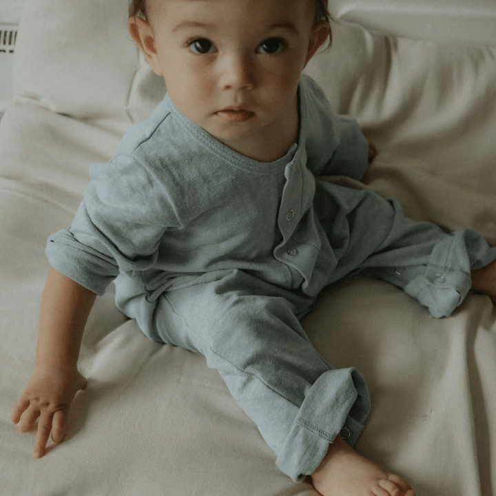 Studio Suit | Hemp by Cabane - Maude Kids Decor