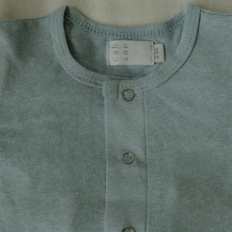 Studio Suit | Hemp by Cabane - Maude Kids Decor