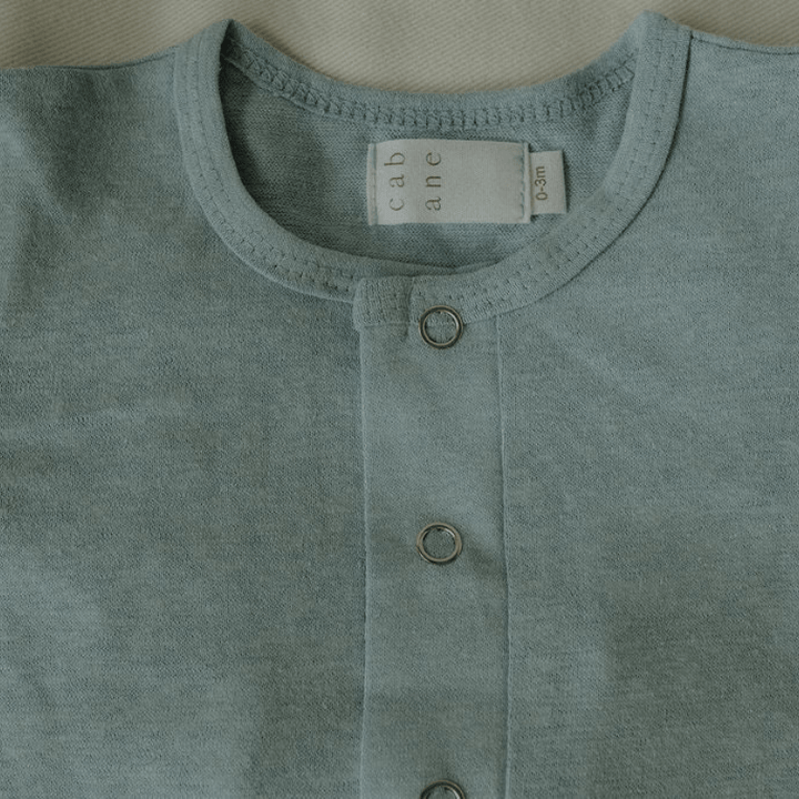 Studio Suit | Hemp by Cabane - Maude Kids Decor
