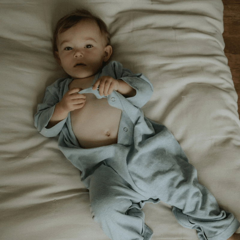 Studio Suit | Hemp by Cabane - Maude Kids Decor