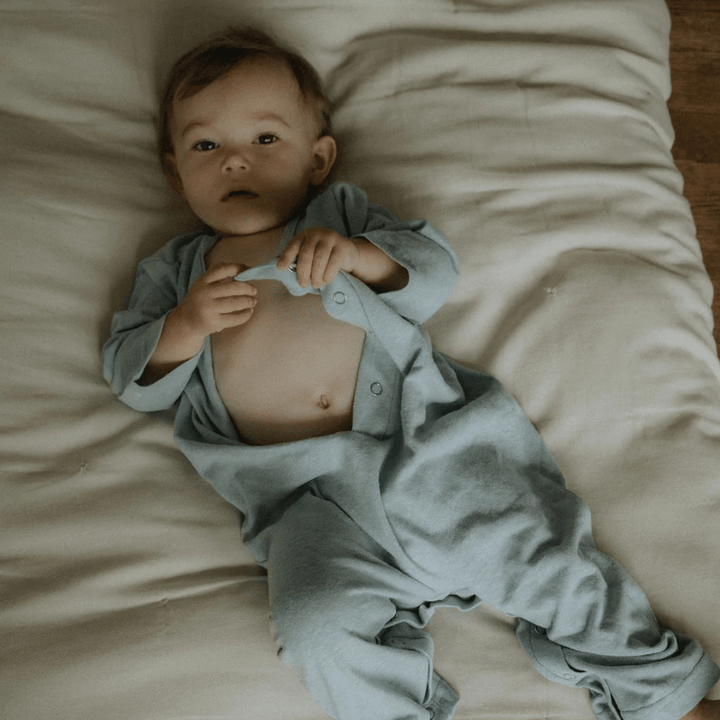 Studio Suit | Hemp by Cabane - Maude Kids Decor