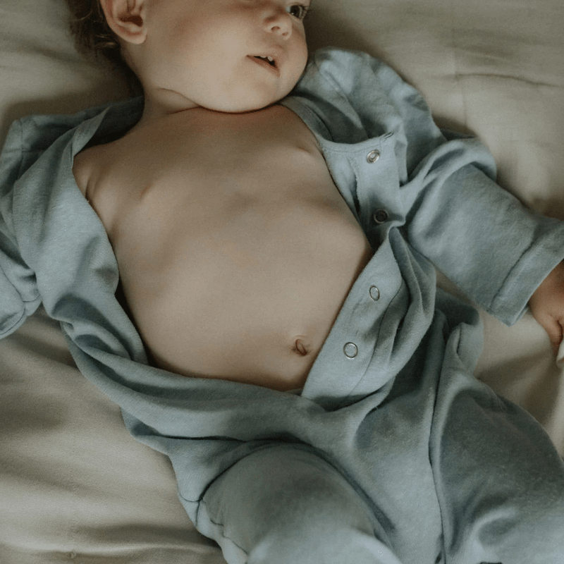 Studio Suit | Hemp by Cabane - Maude Kids Decor