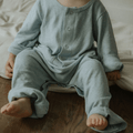 Studio Suit | Hemp by Cabane - Maude Kids Decor