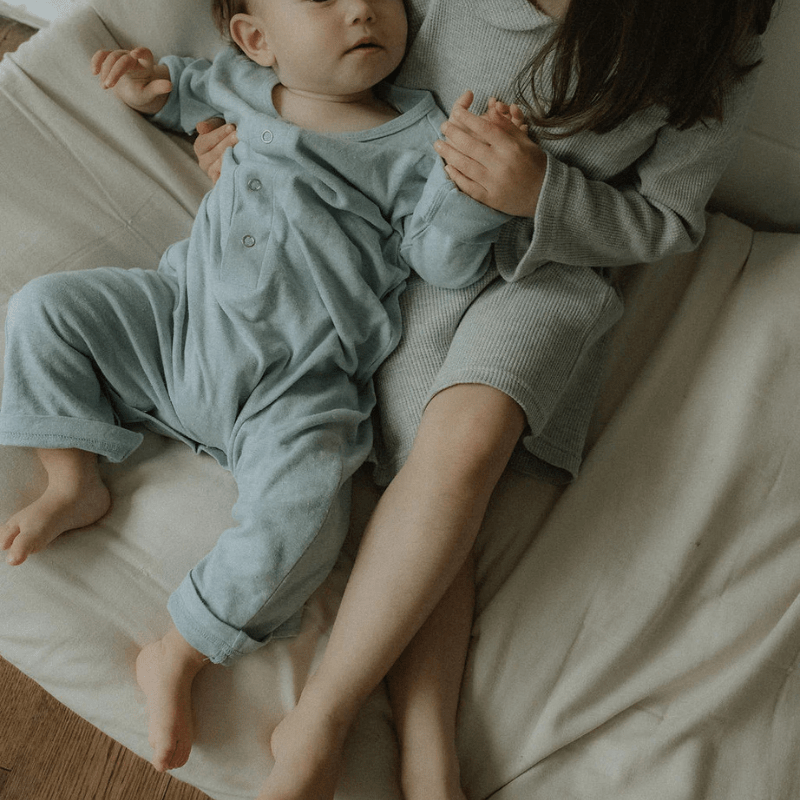 Studio Suit | Hemp by Cabane - Maude Kids Decor