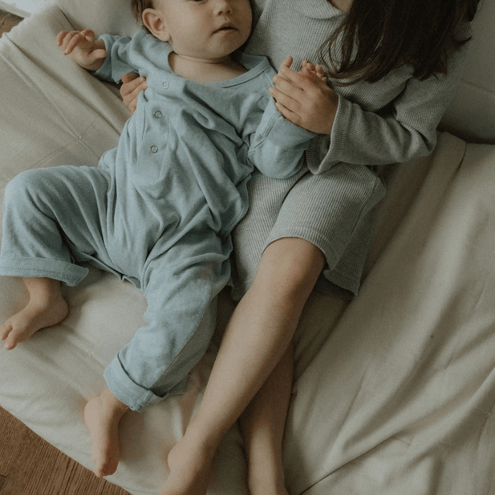 Studio Suit | Hemp by Cabane - Maude Kids Decor
