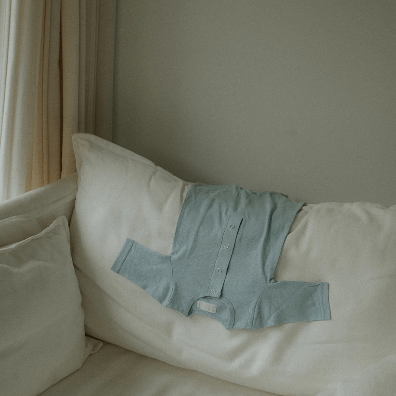 Studio Suit | Hemp by Cabane - Maude Kids Decor