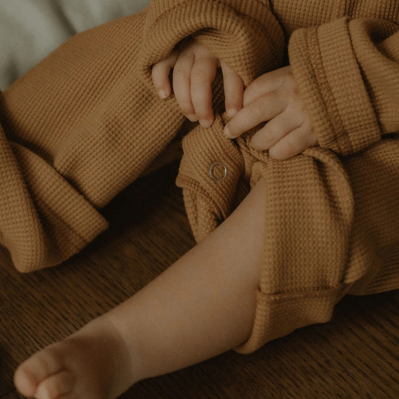 Studio Suit | Waffle by Cabane - Maude Kids Decor
