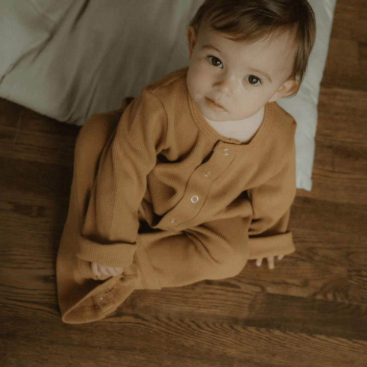 Studio Suit | Waffle by Cabane - Maude Kids Decor