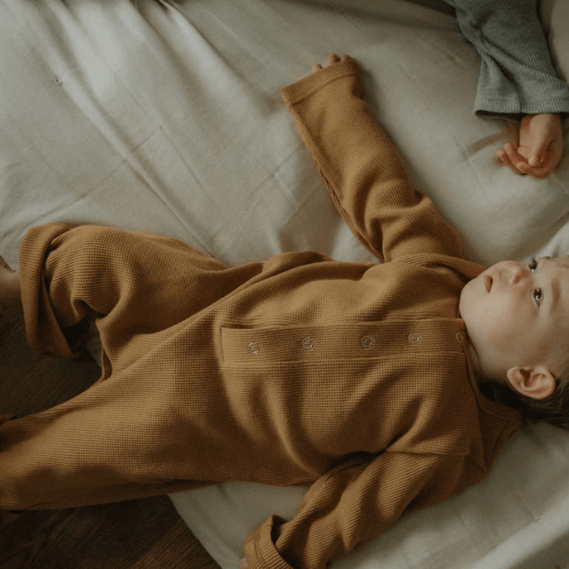 Studio Suit | Waffle by Cabane - Maude Kids Decor