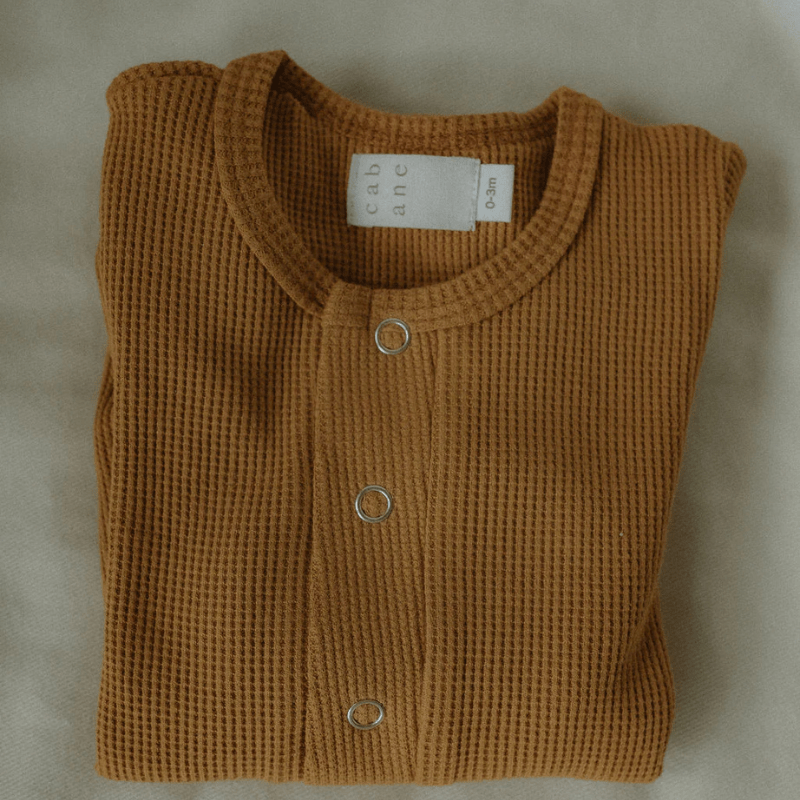 Studio Suit | Waffle by Cabane - Maude Kids Decor
