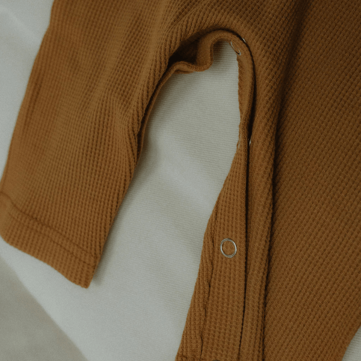 Studio Suit | Waffle by Cabane - Maude Kids Decor