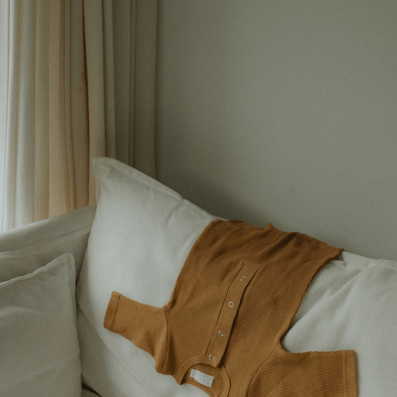 Studio Suit | Waffle by Cabane - Maude Kids Decor