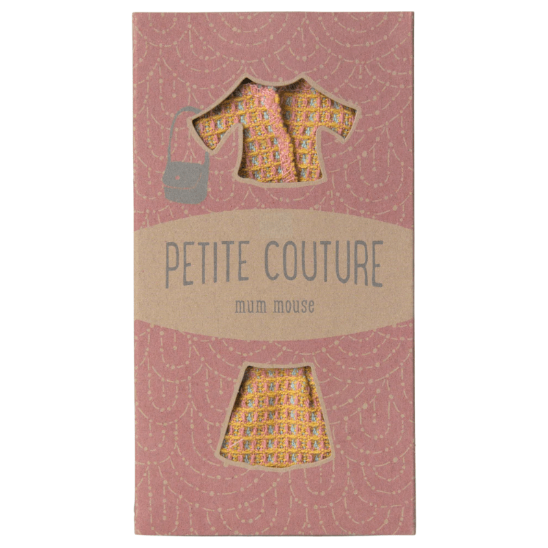 Suit for Mum Mouse by Maileg - Maude Kids Decor