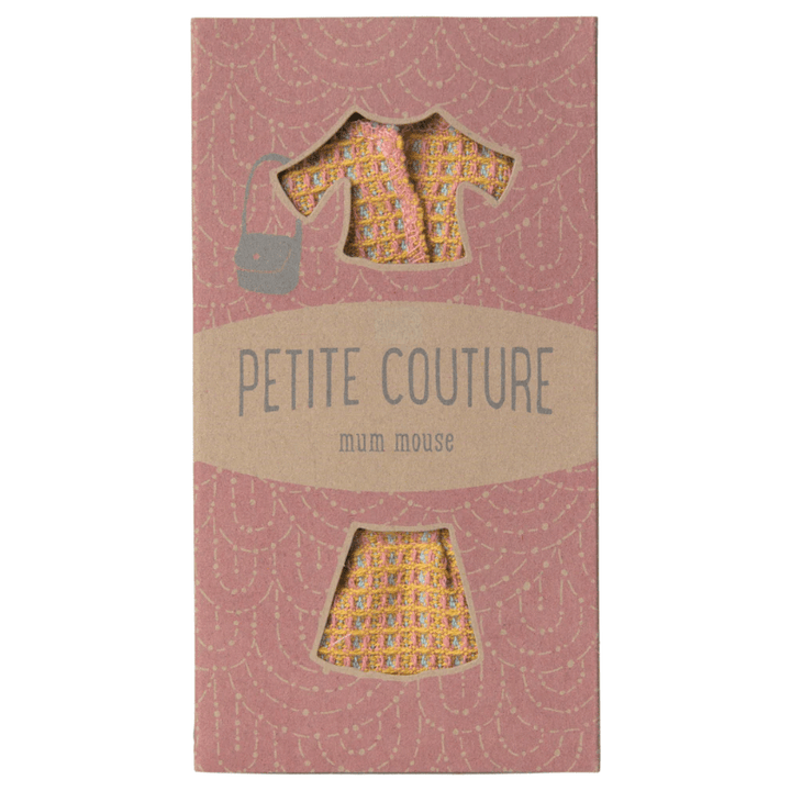 Suit for Mum Mouse by Maileg - Maude Kids Decor