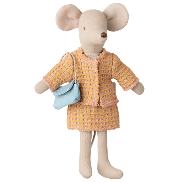Suit for Mum Mouse by Maileg - Maude Kids Decor