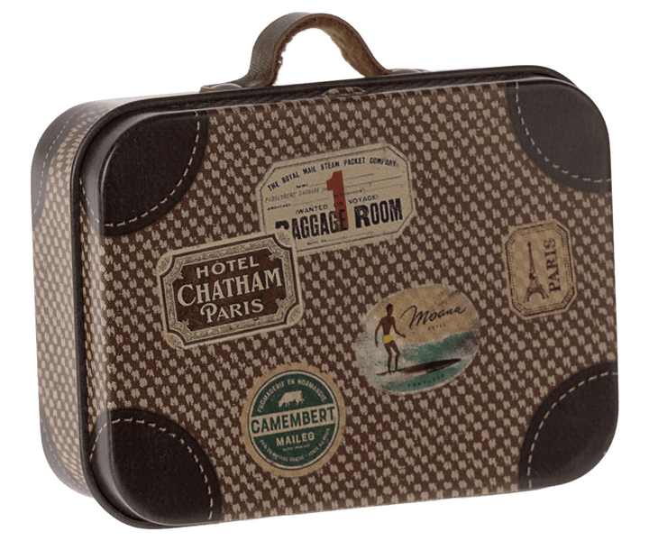 Suitcase, Mouse by Maileg - Maude Kids Decor