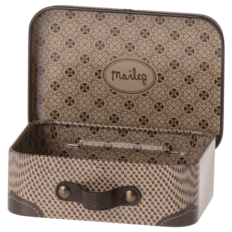 Suitcase, Mouse by Maileg - Maude Kids Decor