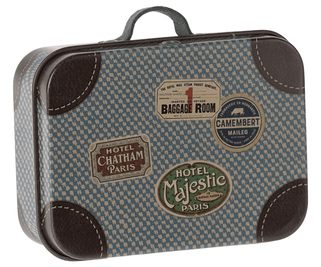 Suitcase, Mouse by Maileg - Maude Kids Decor