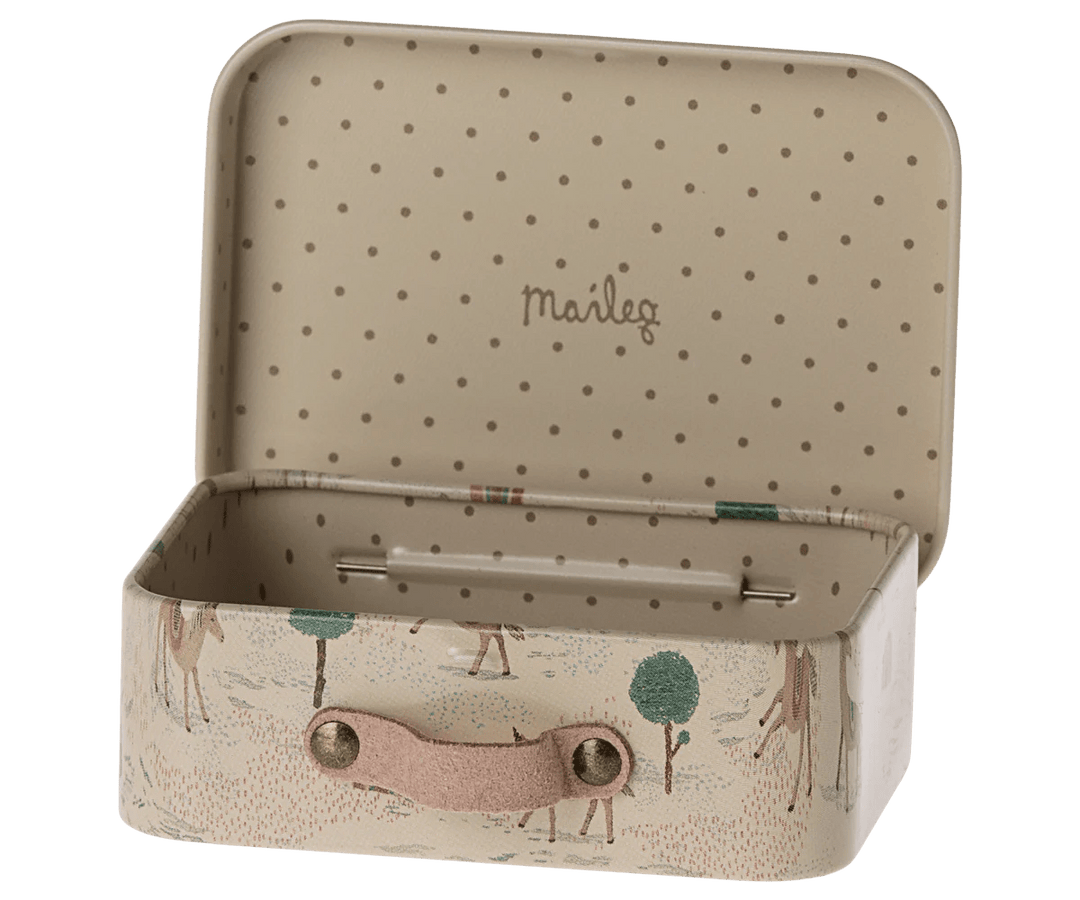 Suitcase, Mouse by Maileg - Maude Kids Decor
