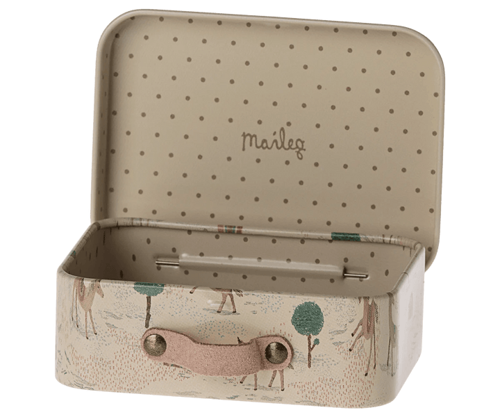 Suitcase, Mouse by Maileg - Maude Kids Decor